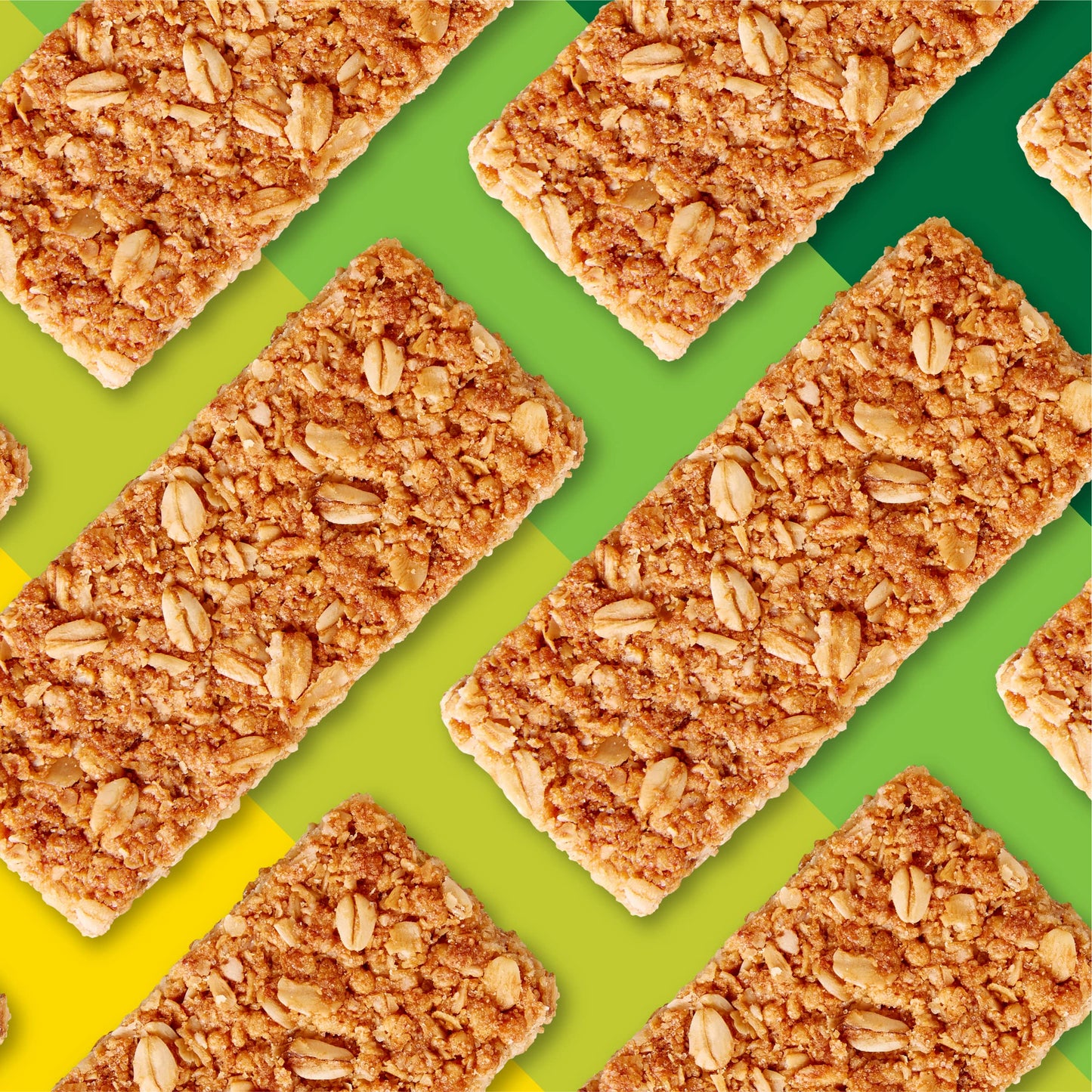 60 Bars Nature Valley Crunchy Oats 'n Honey Granola Bars