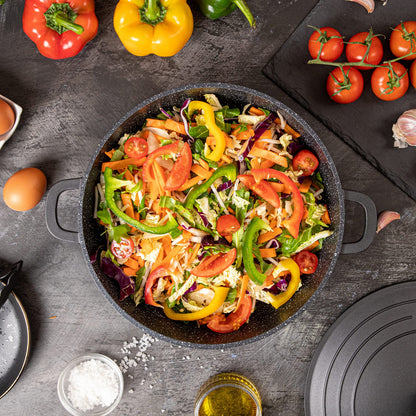 Non-Stick Dutch Oven Pot for Sourdough Baking