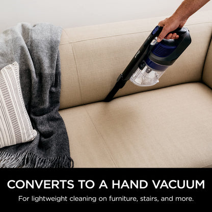 Shark Cordless Stick Vacuum for Pet Hair