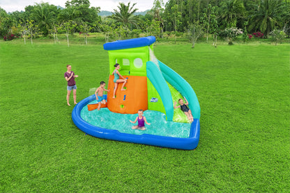 Kids Inflatable Water Park by Bestway