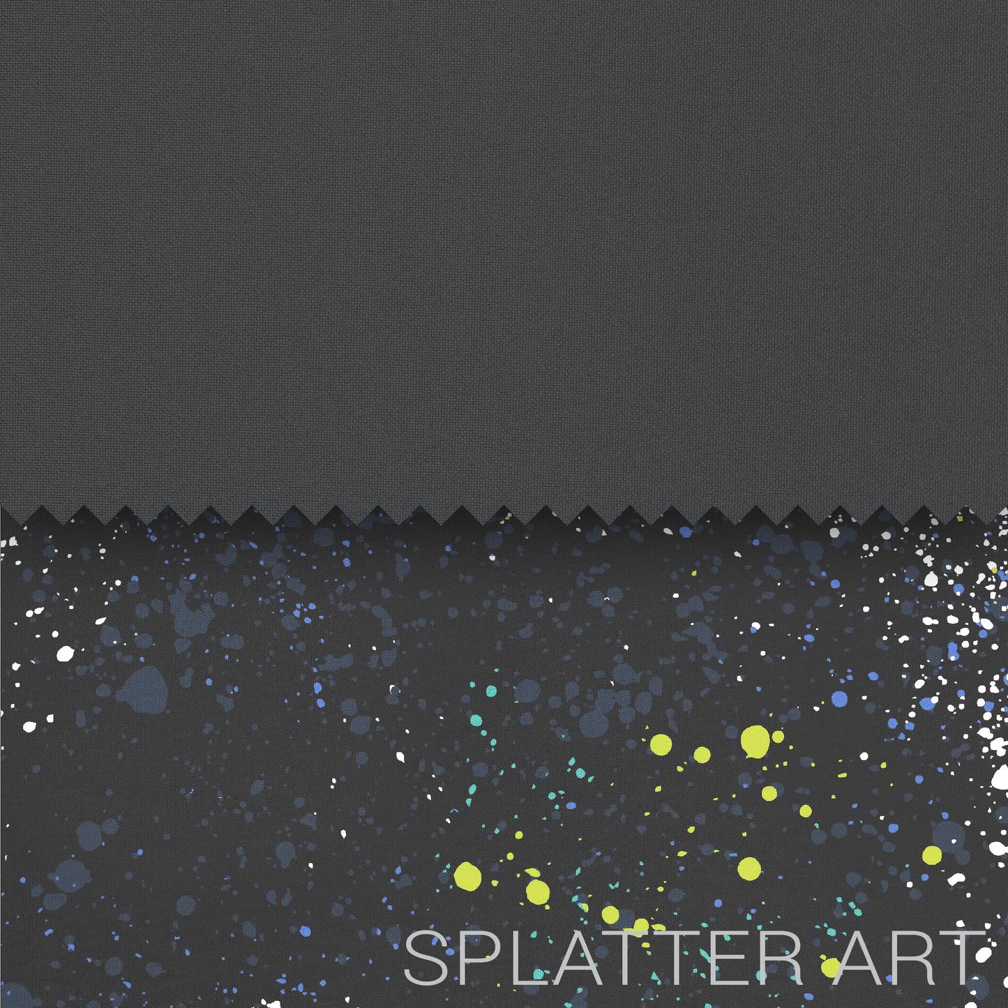 Graco® Turbobooster® 2.0 Backless Booster® Seat, Splatter Art