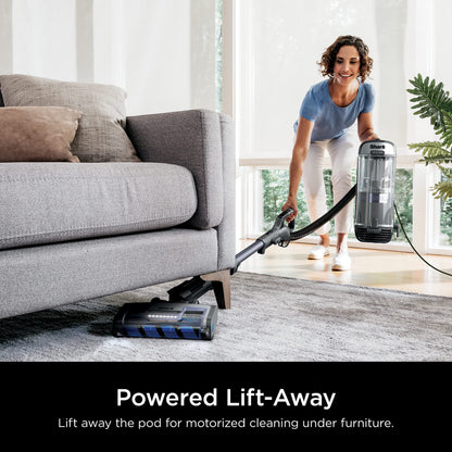 Shark Vertex DuoClean Upright Vacuum with Lift-Away