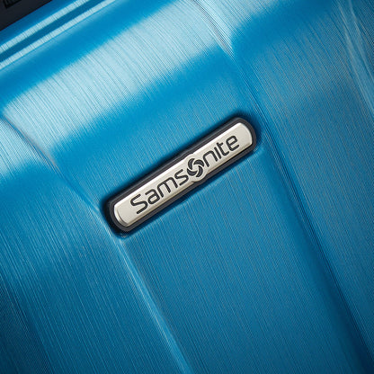 Samsonite Hardside Expandable Luggage Set, 2-Piece