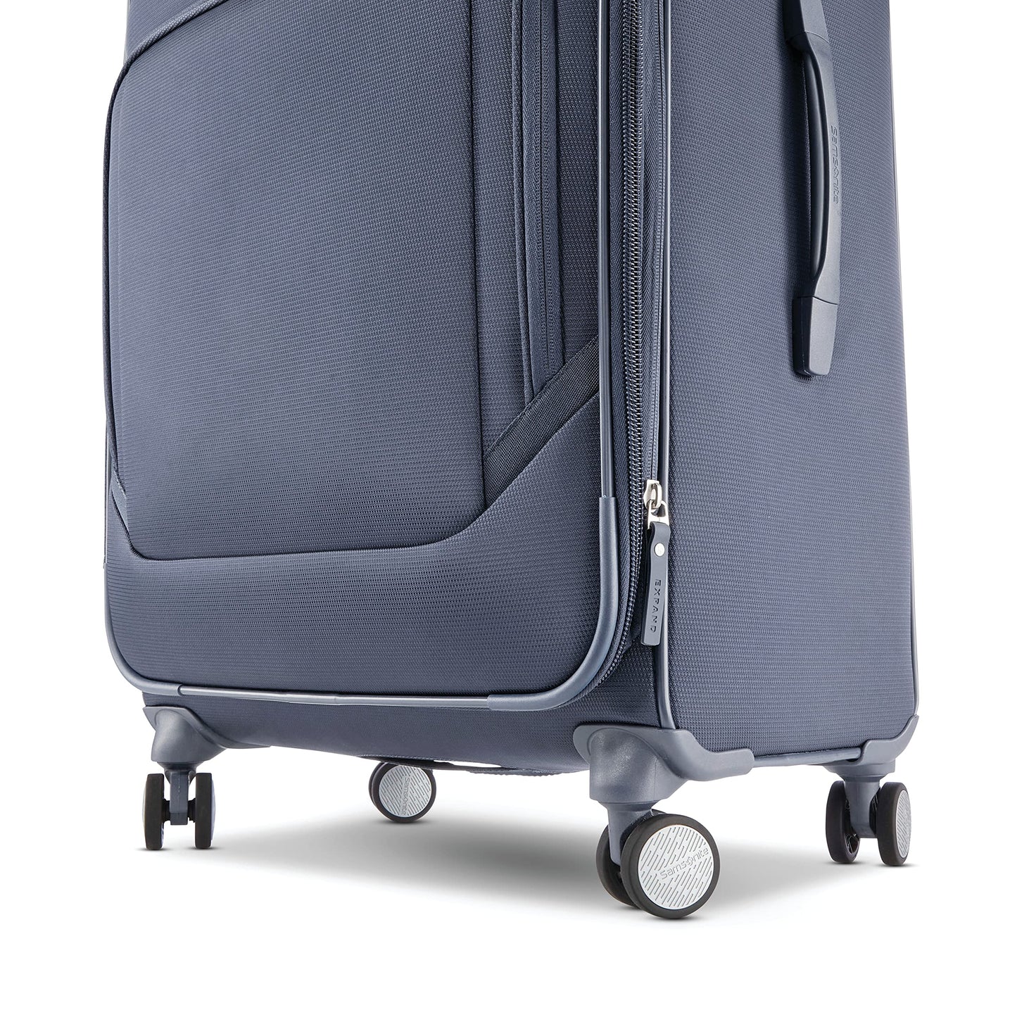 2-Piece Samsonite Softside Luggage Set