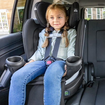 Evenflo 360 Rotational All-in-One Car Seat