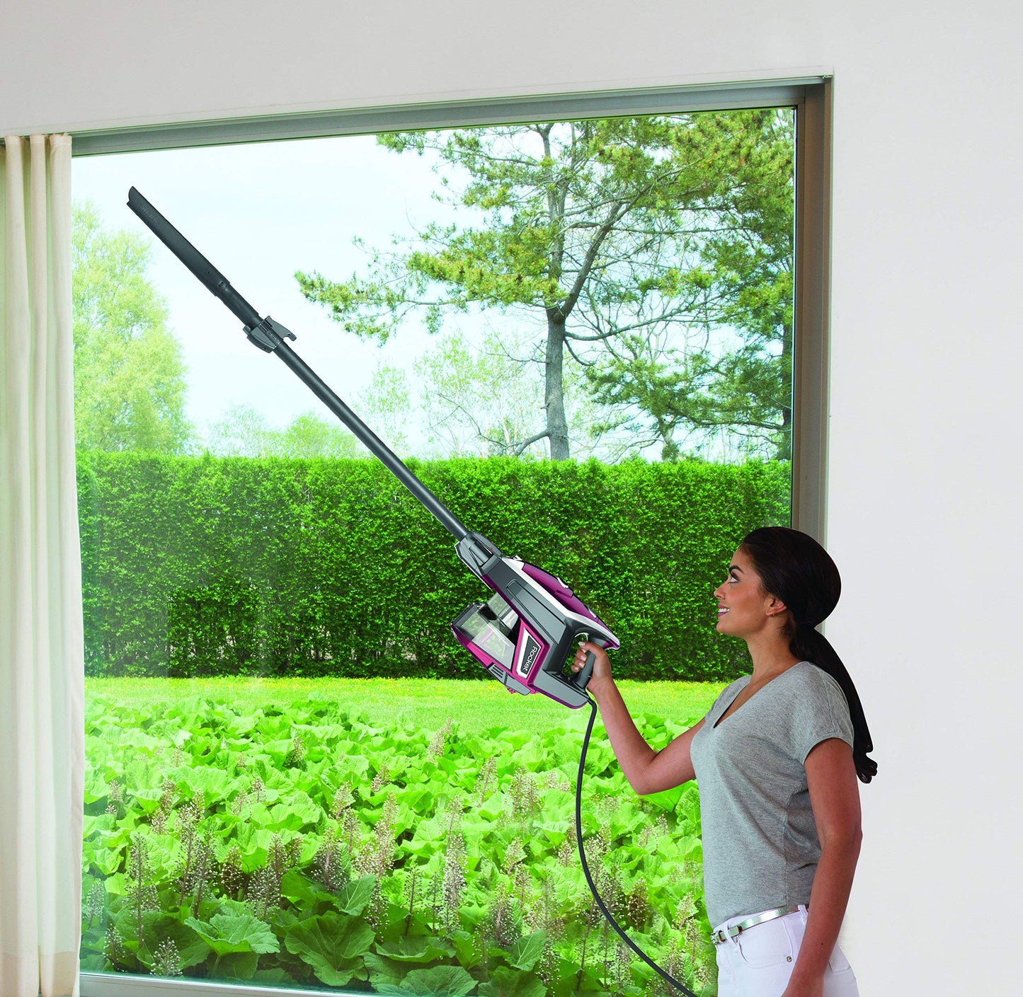 Shark Rocket Corded Stick Vacuum for Pet Hair