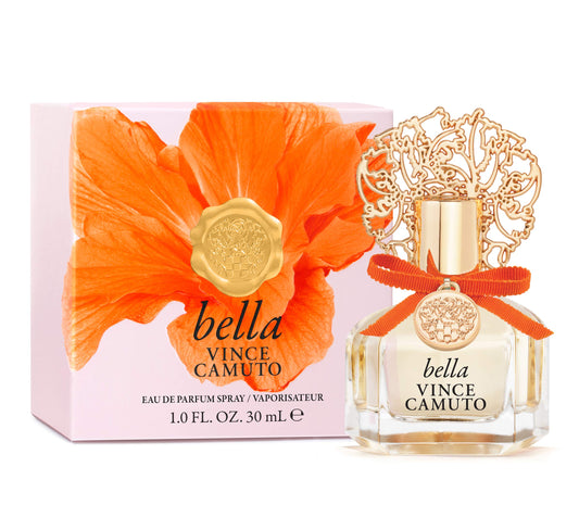 Vince Camuto Bella Floral Fruity Eau de Parfum