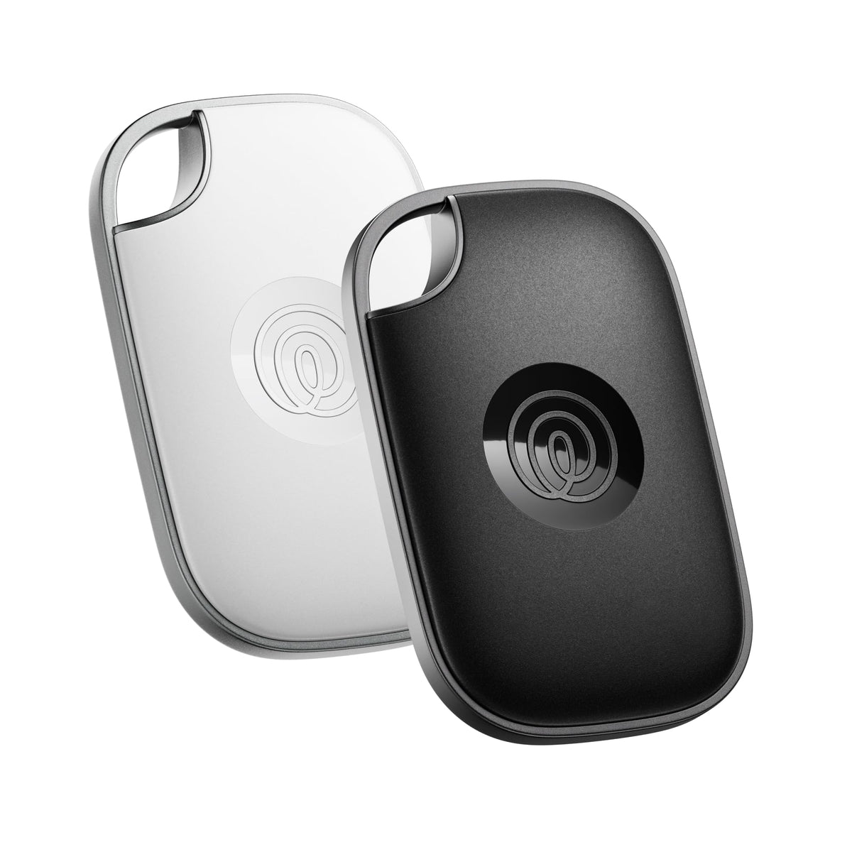 2 Pack Life360 Bluetooth Key Finder Tracker