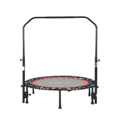 ANCHEER 40" Foldable Trampoline with Handle