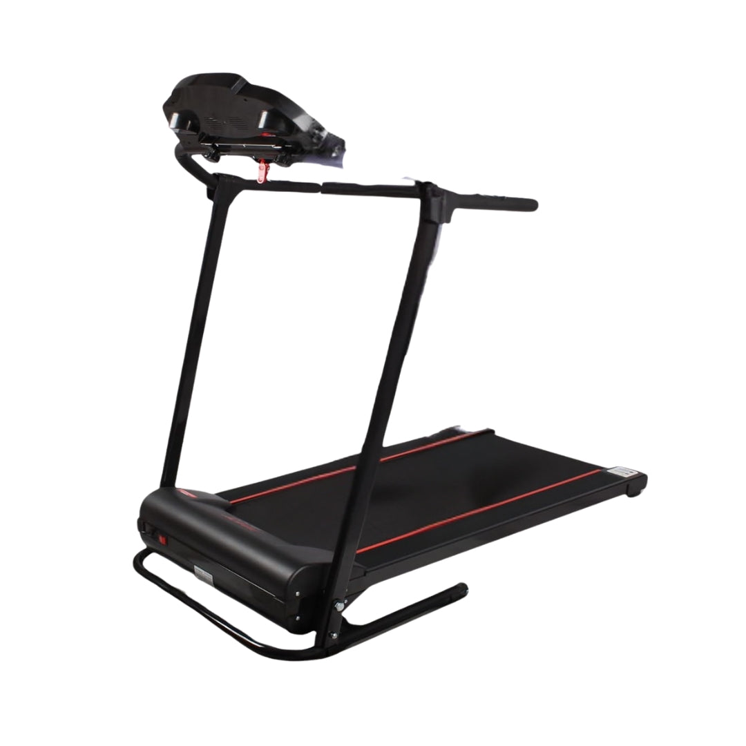 SereneLife Foldable Electric Treadmill for Home