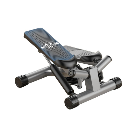 DUMOS Mini Stair Stepper with Resistance Bands