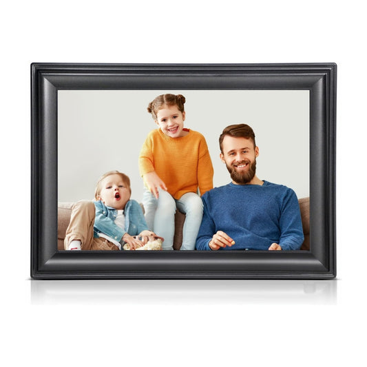 10.1" WiFi Digital Photo Frame with Touch Screen