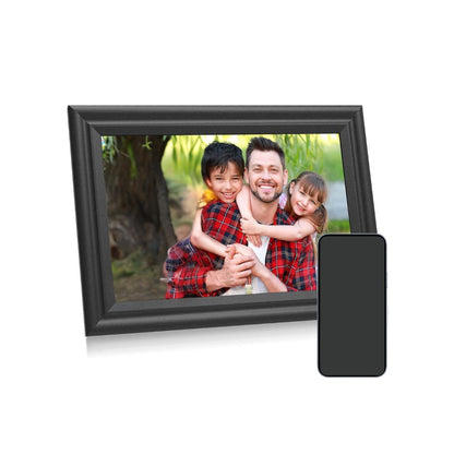 10.1" WiFi Digital Picture Frame by VEALLIFE