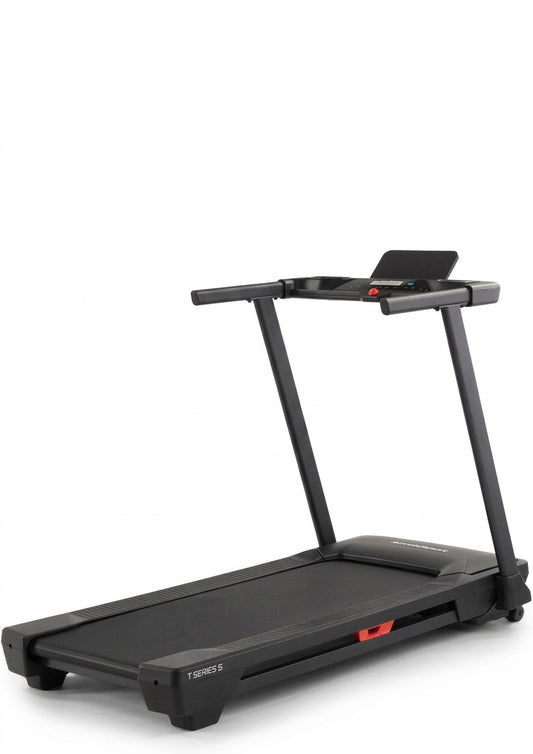 NordicTrack T Series 5 Folding Treadmill