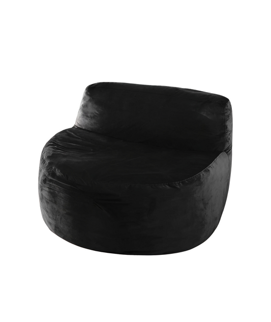 Bean Bag Chair with Memory Foam - Large