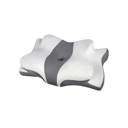 Cozyplayer Ergonomic Neck Pillow for Pain Relief