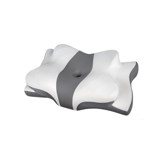 Cozyplayer Ergonomic Neck Pillow for Pain Relief