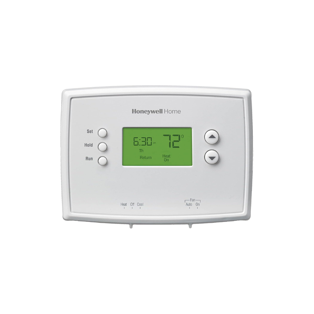 Honeywell Home 5-2 Day Programmable Thermostat