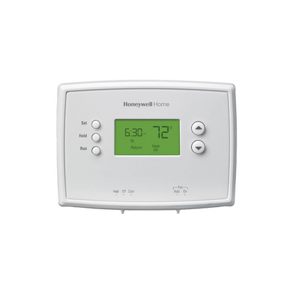 Honeywell Home 5-2 Day Programmable Thermostat