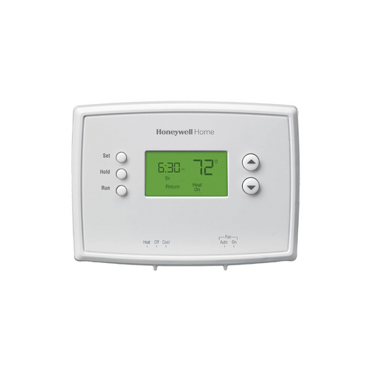 Honeywell Home 5-2 Day Programmable Thermostat