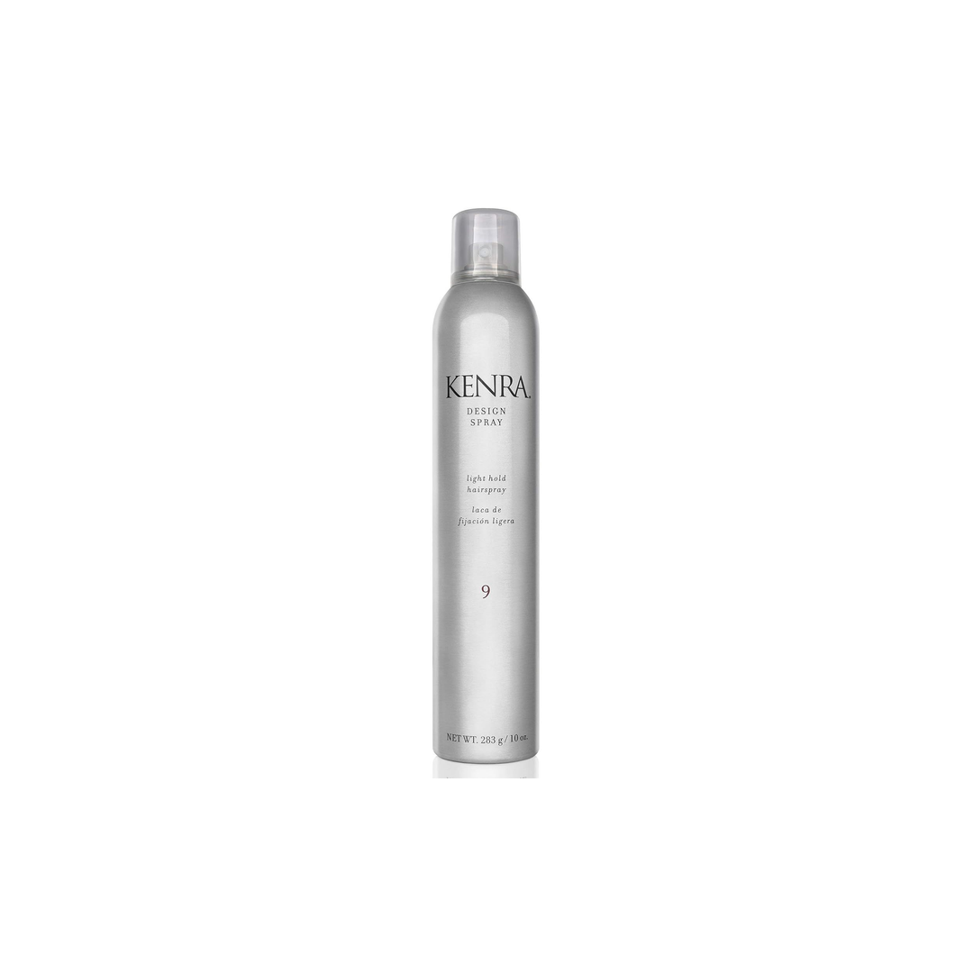 Kenra Hairspray 9 for Frizz Control & Hold