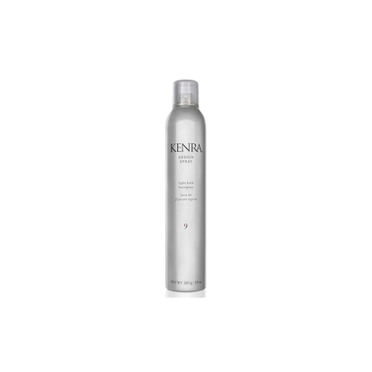 Kenra Hairspray 9 for Frizz Control & Hold