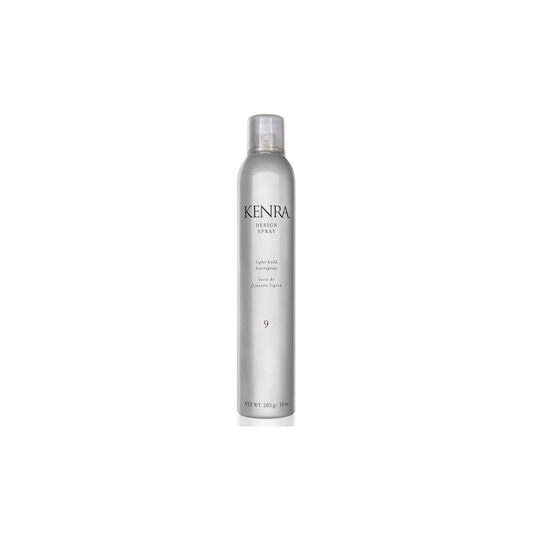Kenra Hairspray 9 for Frizz Control & Hold