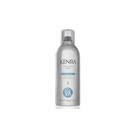 Kenra Dry Volume Hairspray for All Hair Types