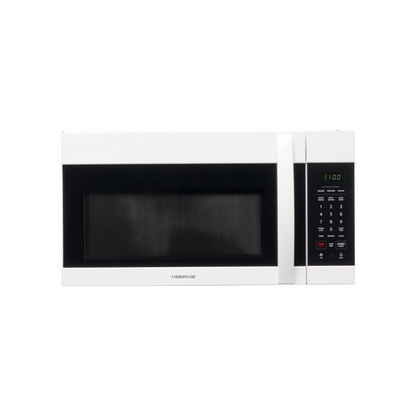 Farberware 1.7 Cu. Ft. Over-the-Range Microwave