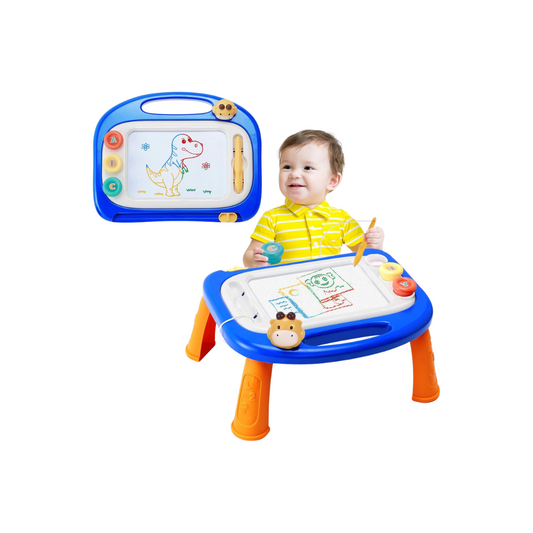 Magnetic Drawing Doodle Board for Toddlers