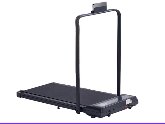 3.0HP Folding Under Desk Walking Treadmill