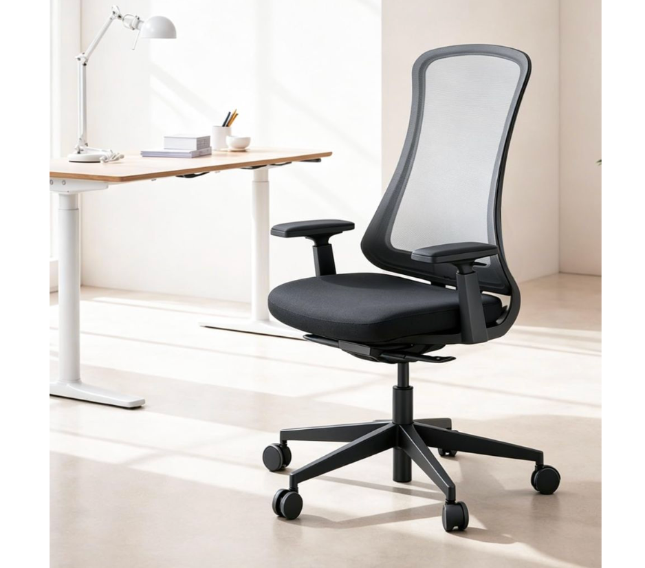 ProtoArc Flexer Ergonomic Office Chair