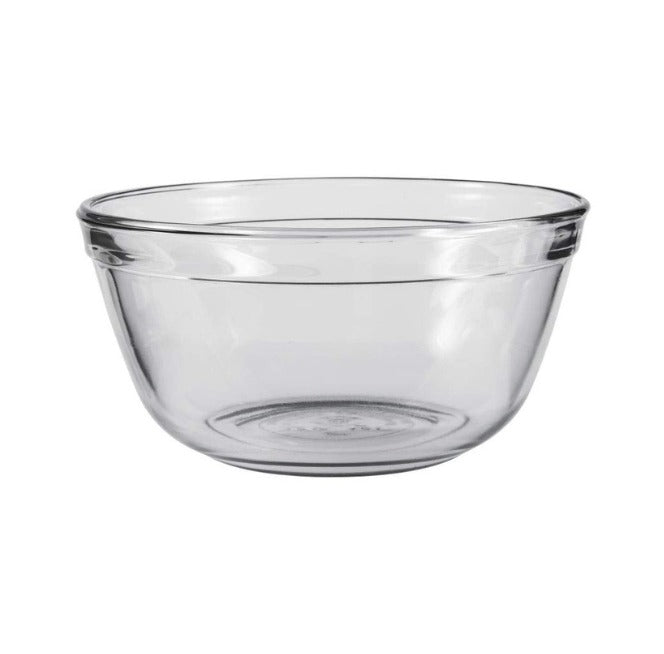 Anchor Hocking 1.5-Quart Glass Mixing Bowl