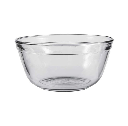 Anchor Hocking 1.5-Quart Glass Mixing Bowl
