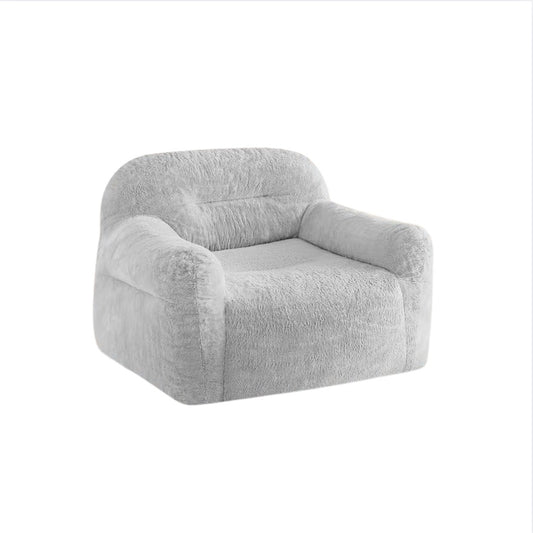 Giant Bean Bag Chair for Adults - Comfy Sofa