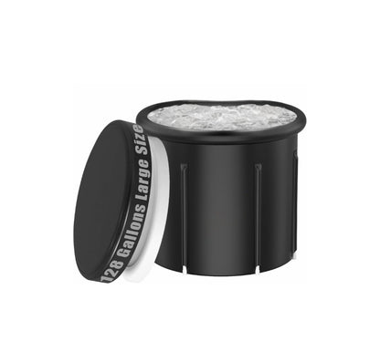 Portable Cold Plunge Tub for Athletes