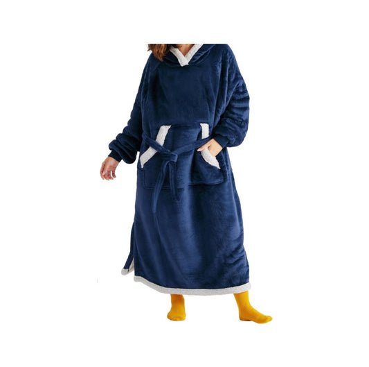 Wearable Blanket Hoodie for Women by Bedsure