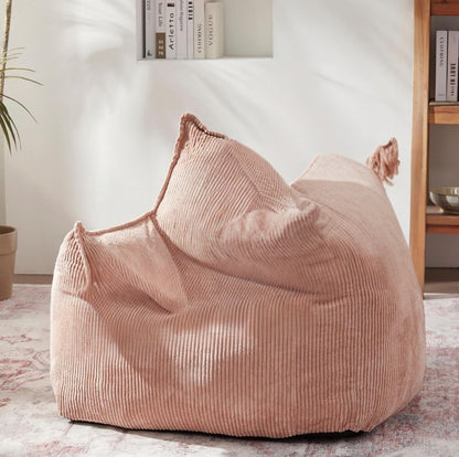 Giant Bean Bag Chair for Adults and Teens
