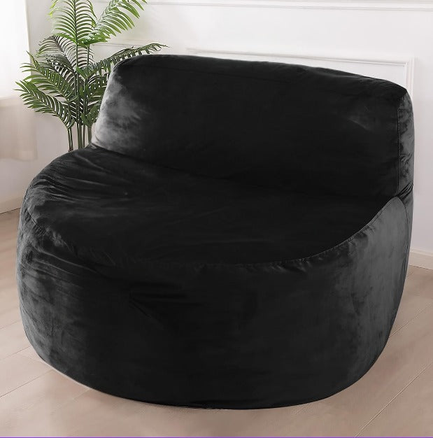 Giant Memory Foam Bean Bag Chair for Adults