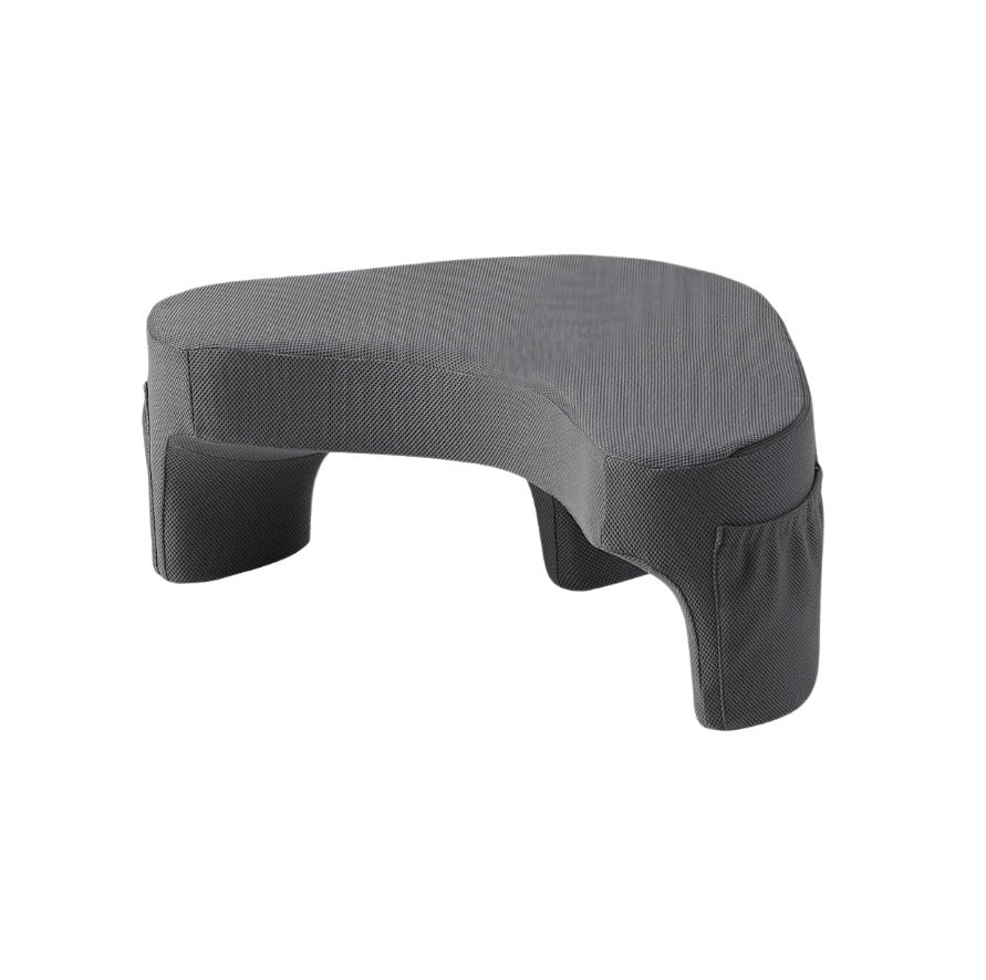 Lap Desk Pillow for Laptop and Reading