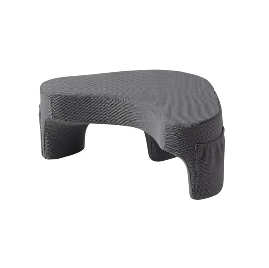Lap Desk Pillow for Laptop and Reading