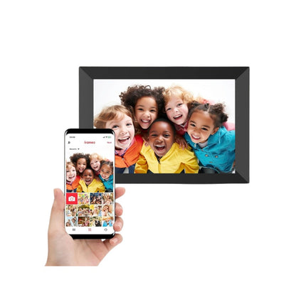 10.1 Inch WiFi Digital Picture Frame