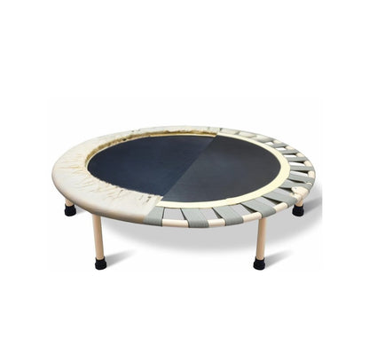 40" Rebounder Trampoline for Fitness Workout