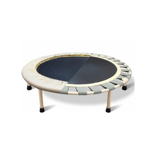 40" Rebounder Trampoline for Fitness Workout