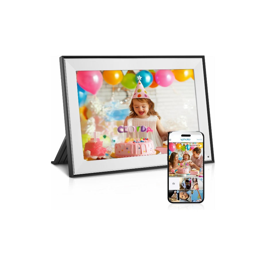 10.1 Inch EMITEVER WiFi Digital Photo Frame