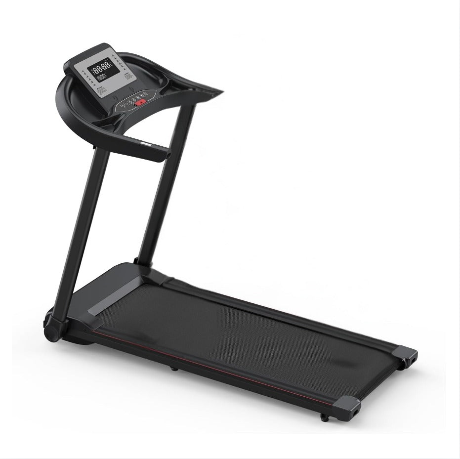Upreign Treadmill with Adjustable Incline for Fitness