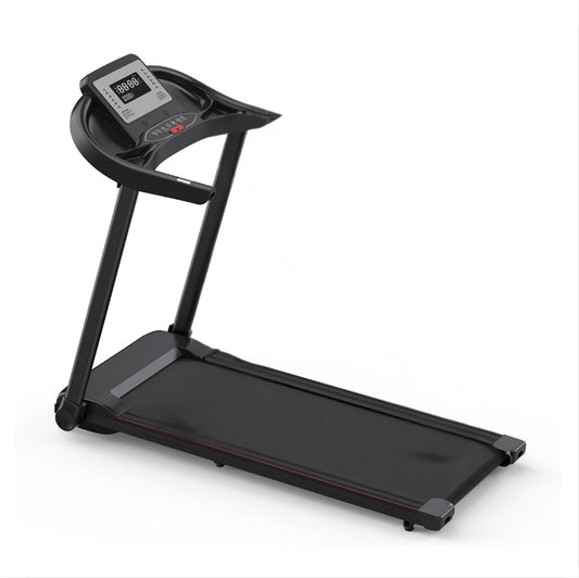 Upreign Treadmill with Adjustable Incline for Fitness