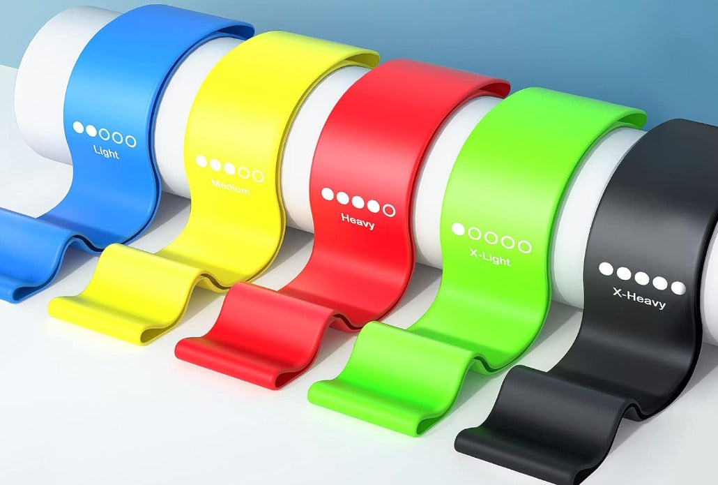 Resistance Bands Set for Workout