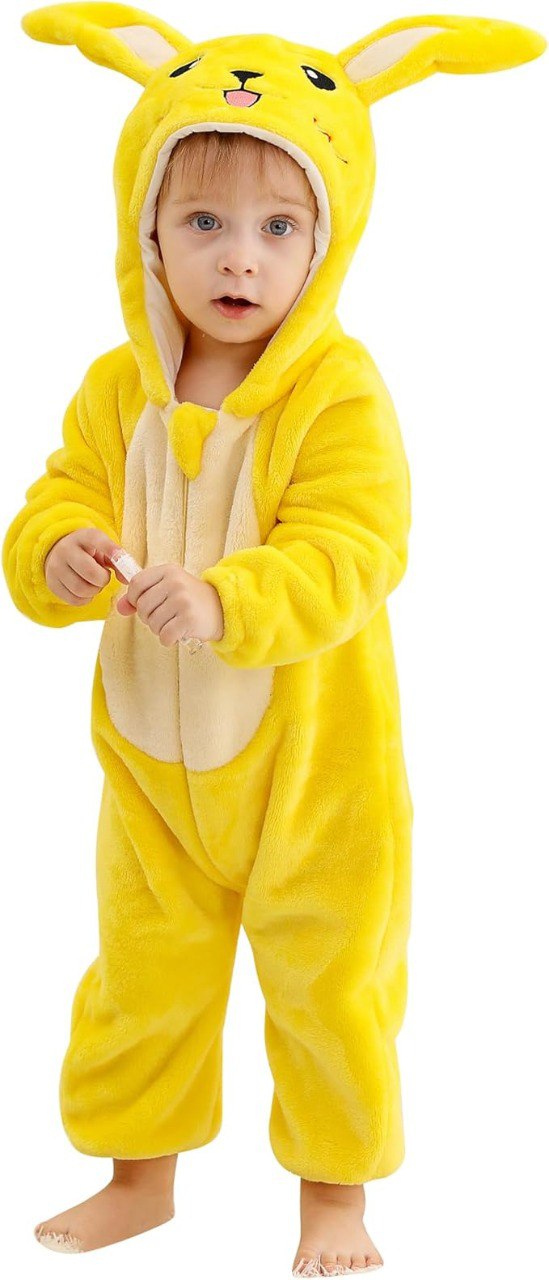 Michley Animal Costumes