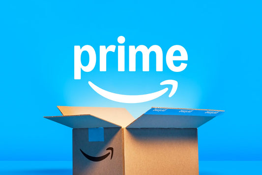 Amazon Prime Free For 6 Months and Cash Back For 18-24 Years Old Adults!!!